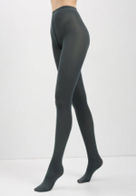 CONTE TRENDY MELANGE 60 Lycra® Плотные женские меланжевые колготки