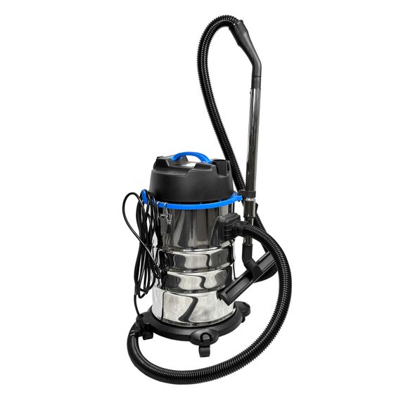 Пылесос профессиональный 30л 1400Вт TC122A-301400 AE&amp;T