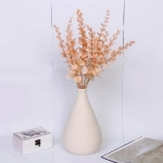 Ваза для сухоцветов «GRACE» 15,5*24см