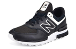 Кроссовки New Balance Nb 574 Sport (Женская размерная сетка)