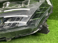 Фара левая Haval Jolion (2021-н.в.) LED