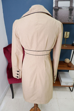 Пальто Perrone легкое 42 размер