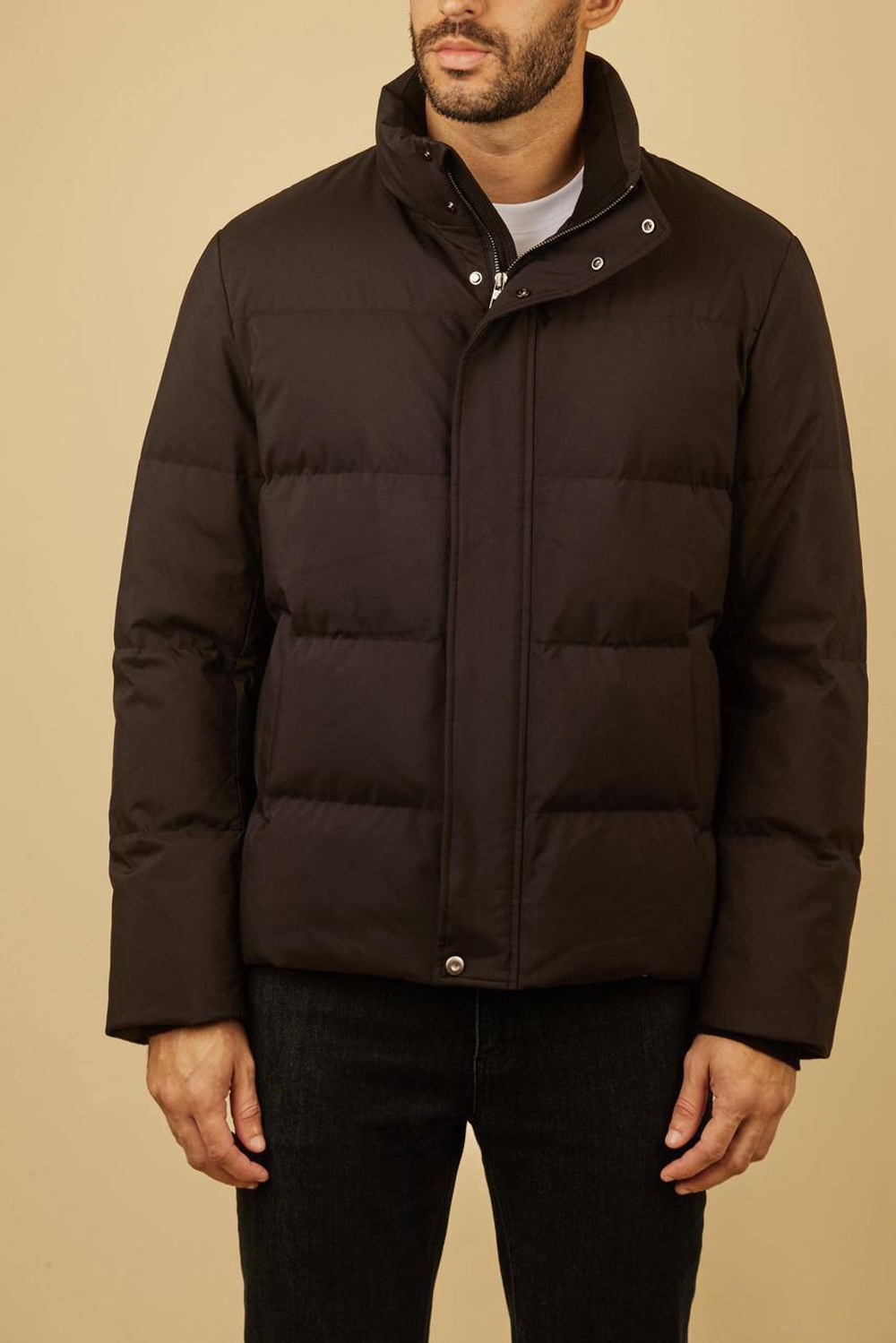 Пуховик Loro Piana