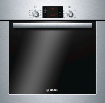 Электрический духовой шкаф Bosch HBA23B351R