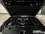 Rolls-Royce Ghost 2 Generation 6.7 EWB V12 (02.2022)
