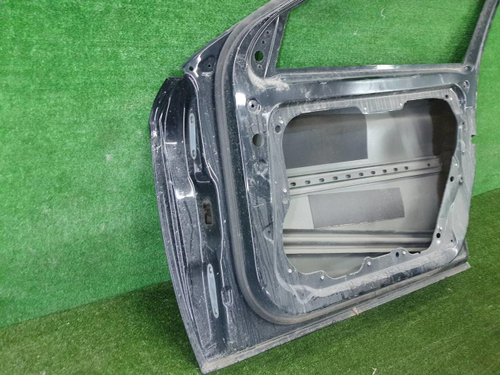 Дверь передняя правая Mercedes GLA X156 (2013-2020)