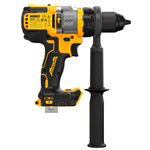 Аккумуляторная дрель-шуруповерт DeWalt DCD999NT ударная (без акк, без з/у)