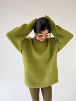 Джемпер OLIVIA