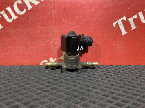 Клапан электромагнитный 2020г