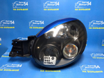 Фара передняя левая SUBARU IMPREZA 2000-2002