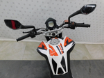 KTM 390 Duke 038837