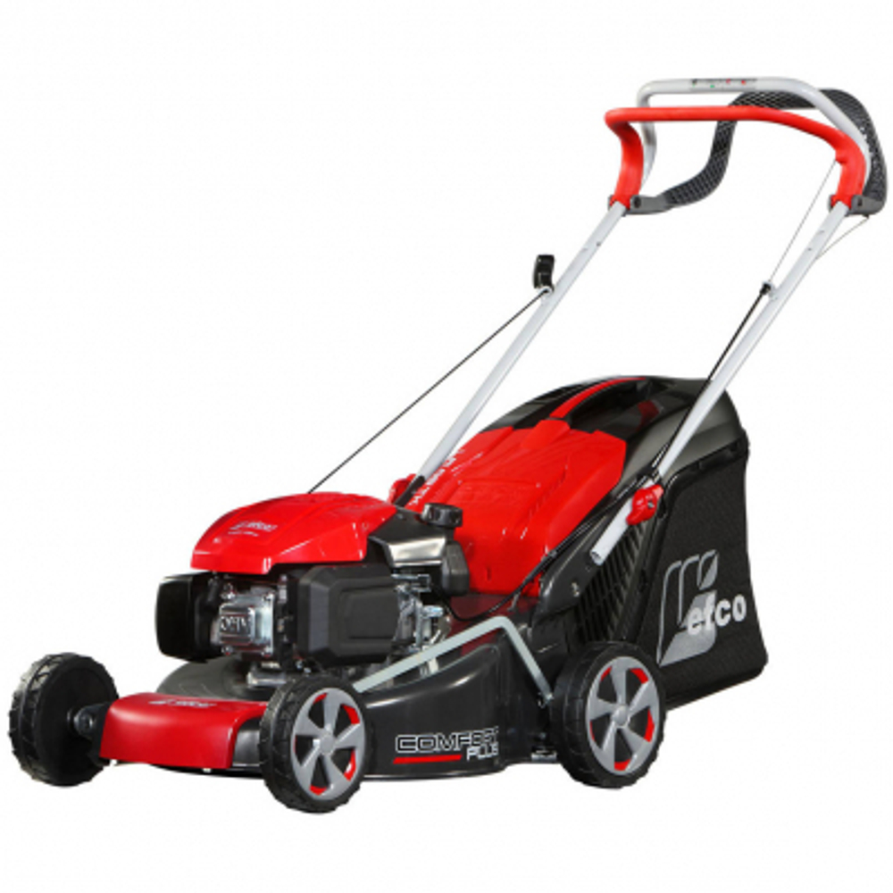 Газонокосилка бензиновая EFCO LR 48 TK COMFORT PLUS