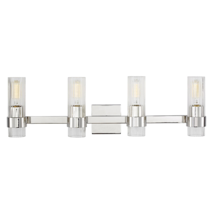 Настенный светильник Visual Comfort Geneva 4 - Light Vanity