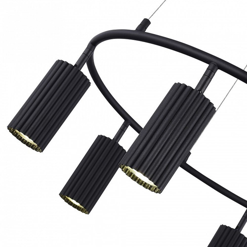 Подвесная люстра ST-Luce Kendo SL1213.403.06