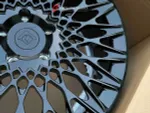 КОВАНЫЕ ДИСКИ ДЛЯ RIVIAN R1S РИВИАН