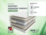Harmony Energy (Sontery by Askona) Матрас