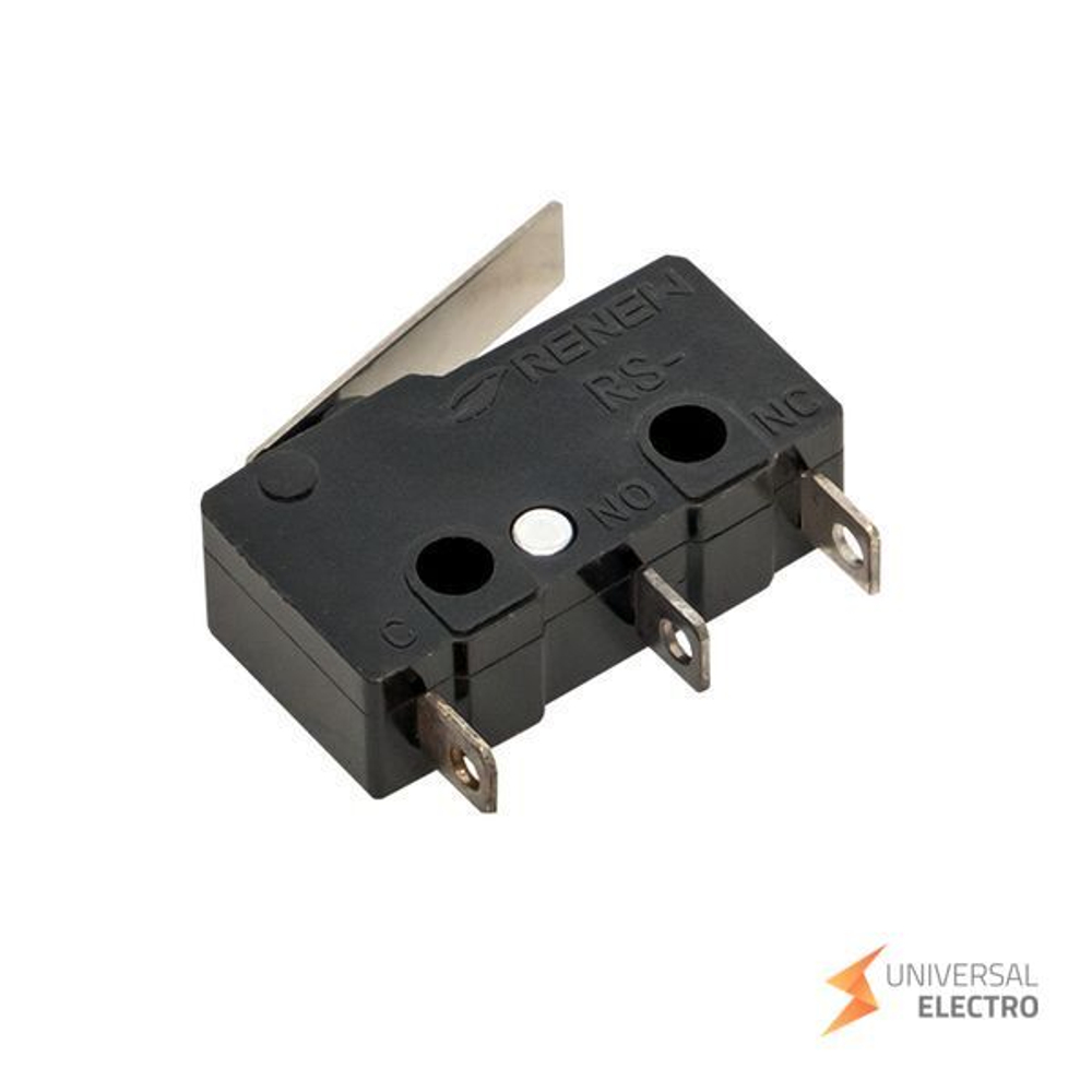 Контакт дополнительный NO+NC для выключателей-разъединителей УВРЭ EKF