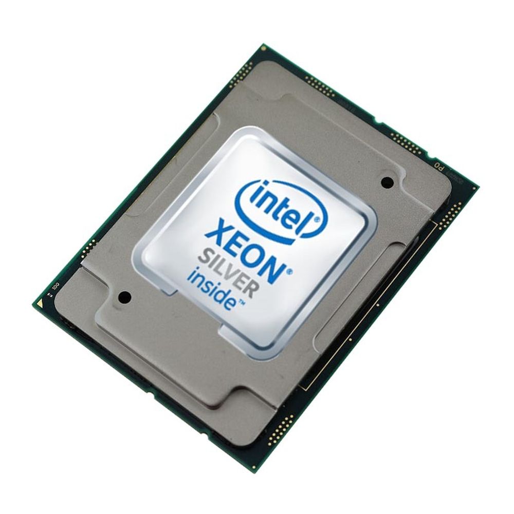 Процессор Intel Xeon Silver 8c 2800MHz LGA 4189, 4309Y