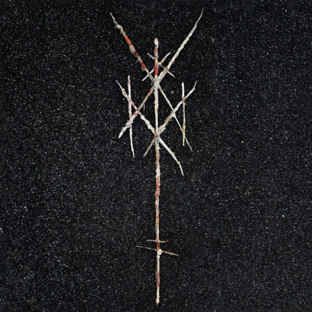 Wiegedood / There’s Always Blood At The End Of The Road (2LP)