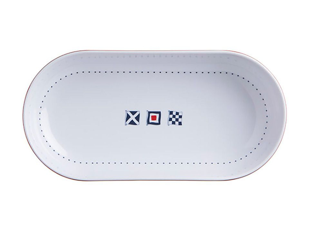 Набор для снеков Venezia, 3 предмета (10269294)