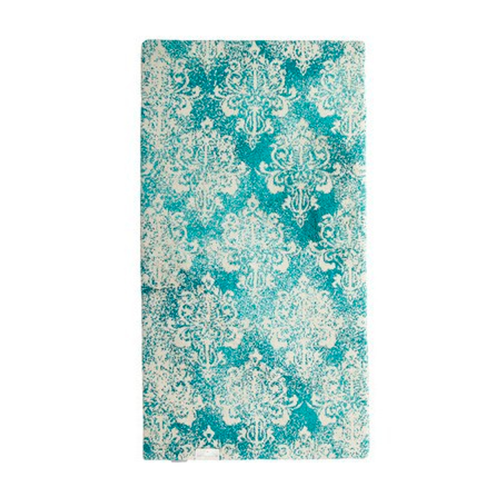 Коврик для ванной 65x70 Abyss & Habidecor Lazuli Португалия