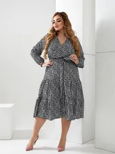 Платье УК-8519-1 Fabrika