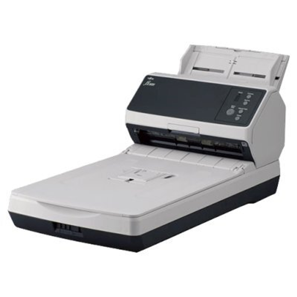 Сканер Fujitsu fi-8250