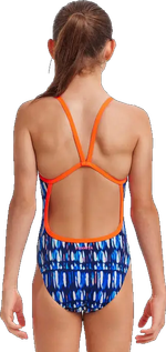 Купальник FUNKITA Perfect Teeth