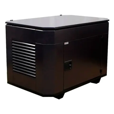 Кожух для генератора Geon 1400SS Winter зимний комплект K1400SSW