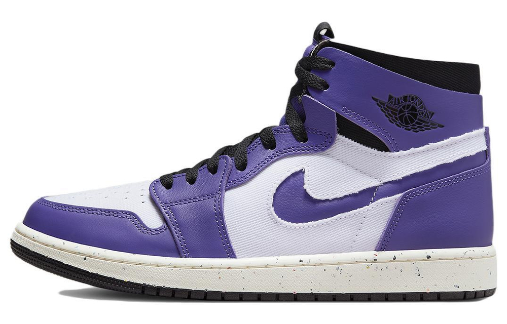 Кроссовки Jordan Air Jordan 1 Zoom Air Cmft