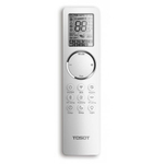 Сплит-система настенная TOSOT Synergy T12H-SYN/I/T12H-SYN/O