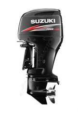 Лодочный мотор Suzuki DF250TX 250 л.с. четырехтактный