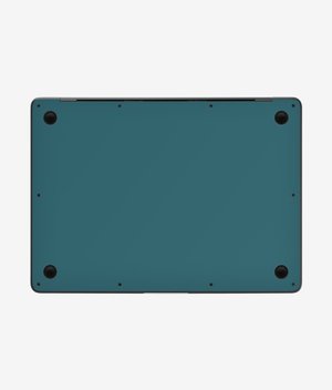 Виниловая наклейка OCEAN для MacBook