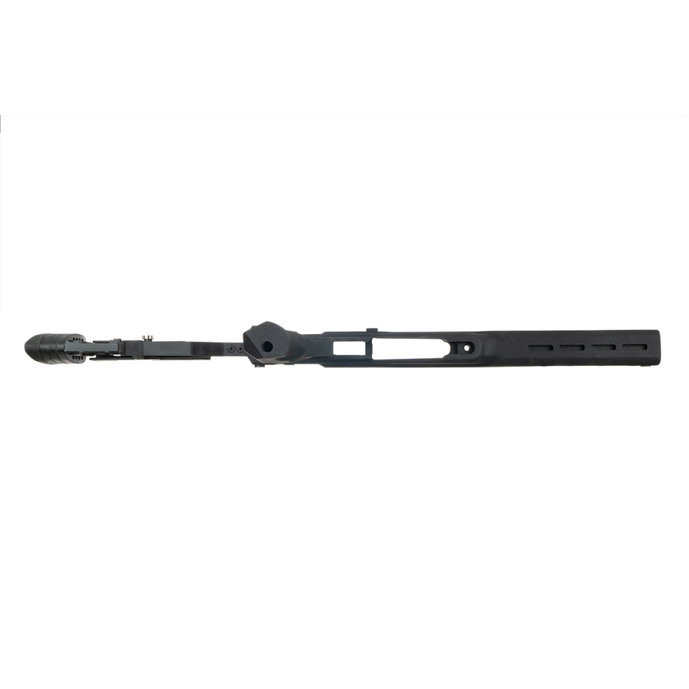 Ложа MG-08 на Franchi Horizon, Композитный стеклопластик, MasterGun