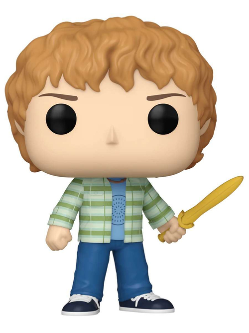Фигурка Funko POP! Disney Percy Jackson and the Olympians Percy Jackson (1465) 76060