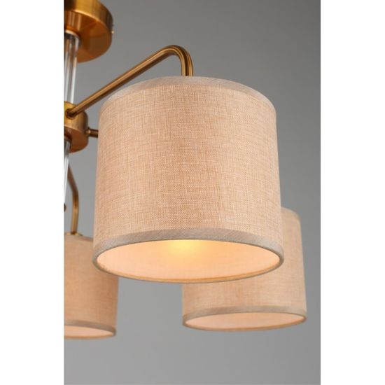 Люстра потолочная OML-56907-05