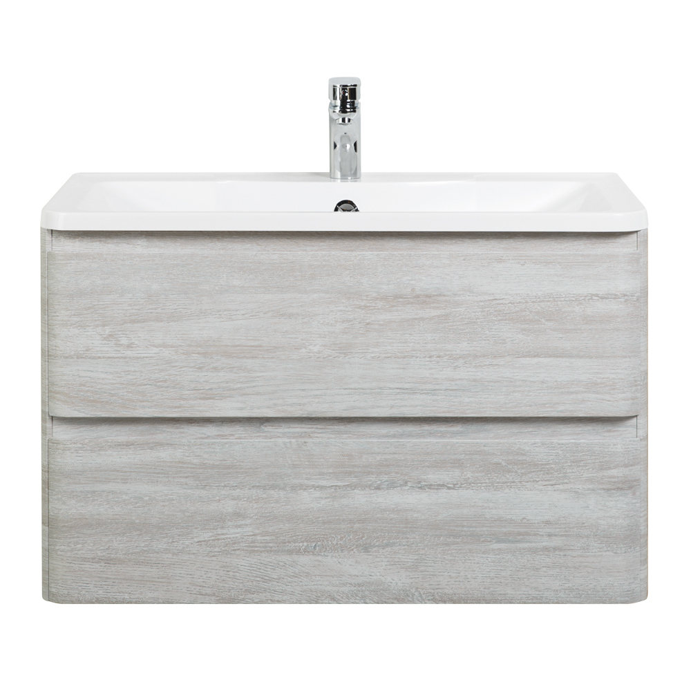 Тумба подвесная под раковину BelBagno ALBANO-1000-2C-SO-RVB