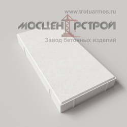 Тротуарная плитка 600х300х60