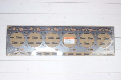 Прокладка ГБЦ Cummins ISLe 0253 /4981796,4937728/