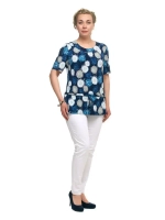 Туника футболка