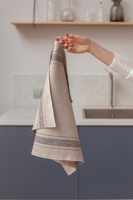 Набор кухонных полотенец 2шт 50х70 Luxberry Kitchen Set 2