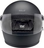 Gringo S / Матовый / Черный