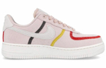 Кроссовки Nike Air Force 1 07 Lx (Женская размерная сетка)