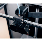 3D принтер 3DiY STRATEX 350