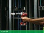 Дрель-шуруповерт Milwaukee M18 BDD-0 (4933443530)