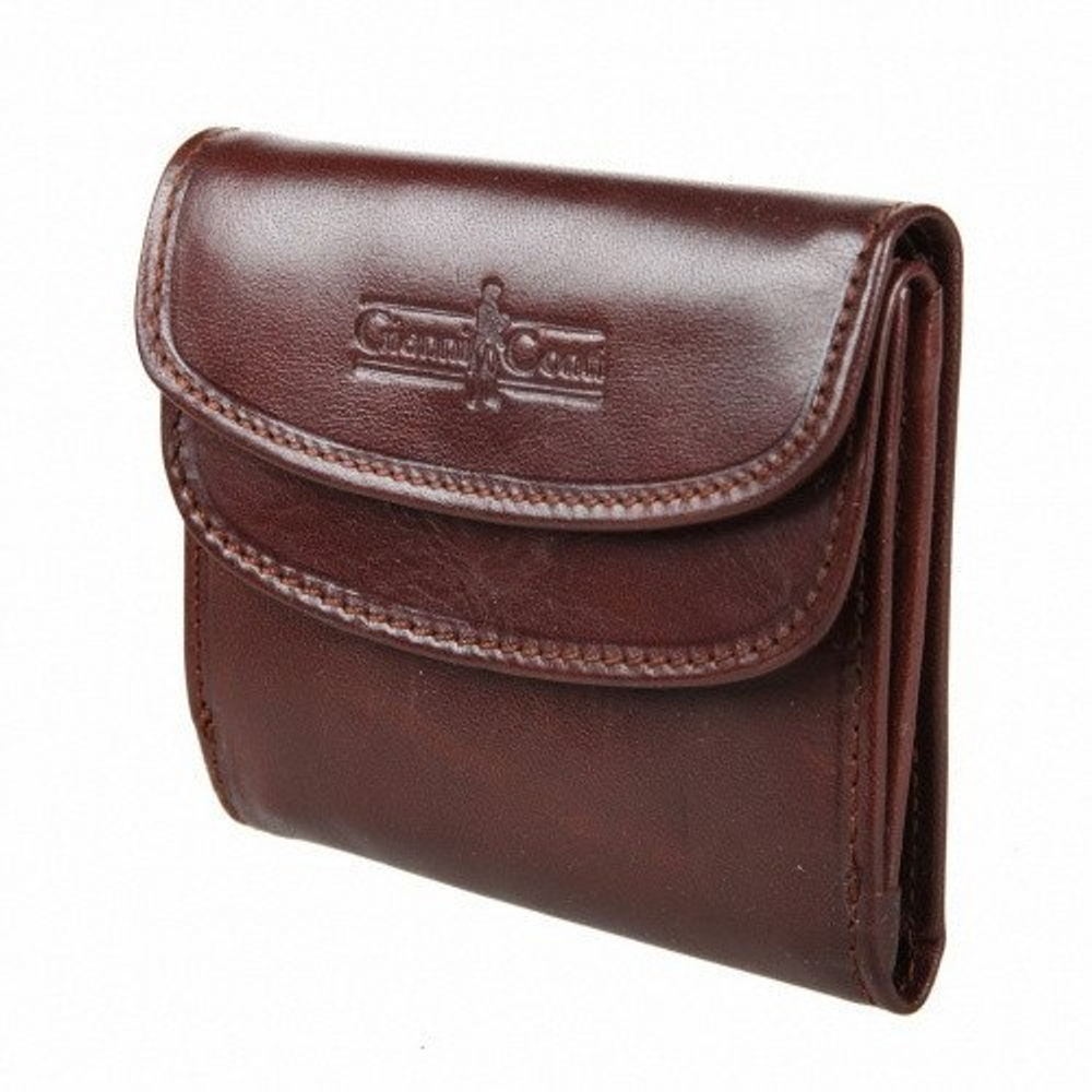 Кошелек Gianni Conti brown 908034
