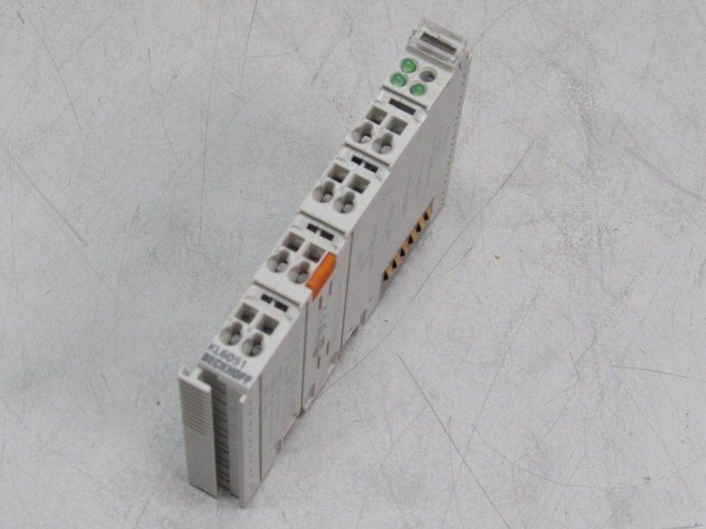 Beckhoff KL6051