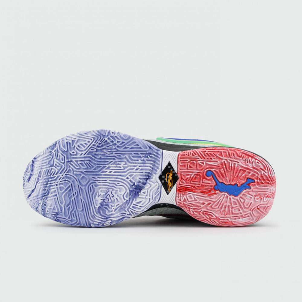 кроссовки Nike LeBron 20 Lifer