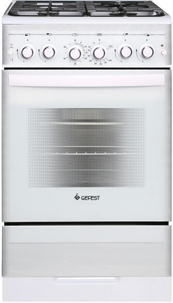 Плита газовая GEFEST ПГ 5300-02 0040