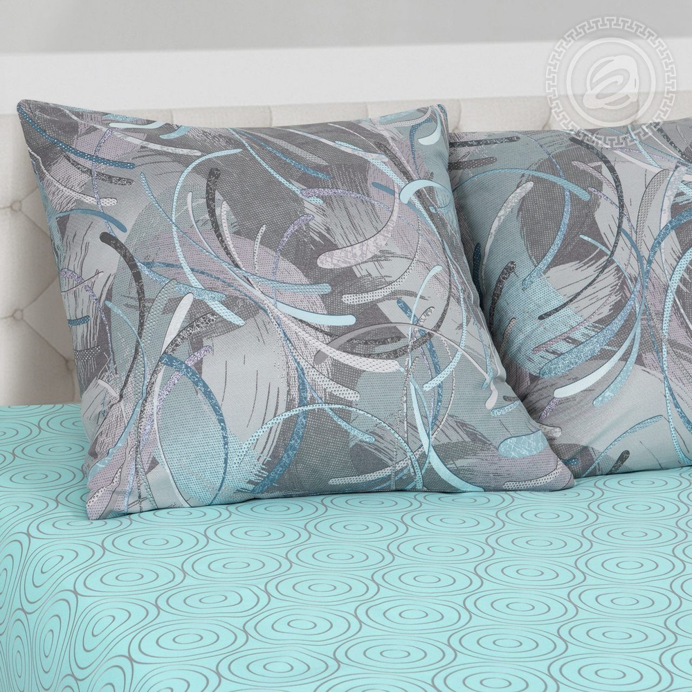 Танго, поплин (100% хлопок)